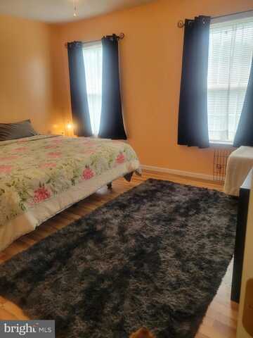 2811 TIMBER RIDGE ROAD, CAPON BRIDGE, WV 26711