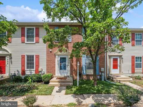 494 IMPERIAL SQUARE, ODENTON, MD 21113