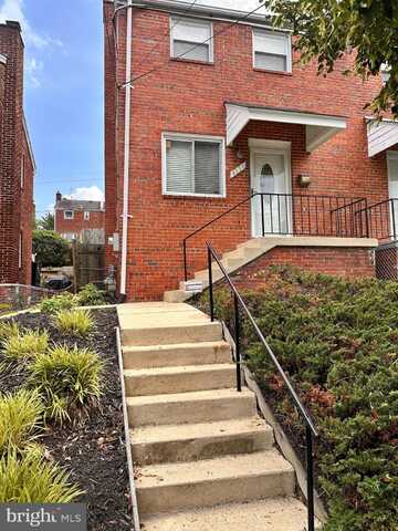 4227 H STREET SE, WASHINGTON, DC 20019