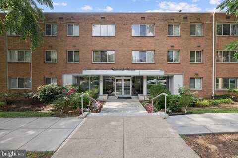 2710 MACOMB STREET NW, WASHINGTON, DC 20008