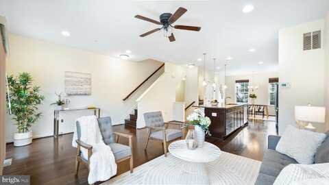 18405 WOODHOUSE LANE, GERMANTOWN, MD 20874