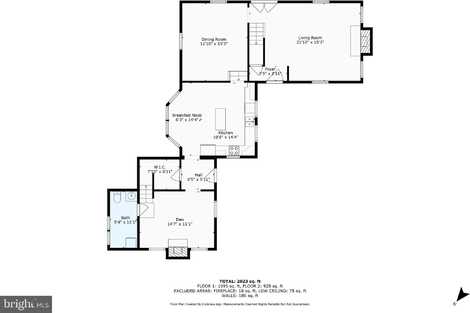8520 MAIDSTONE ROAD, DELAPLANE, VA 20144