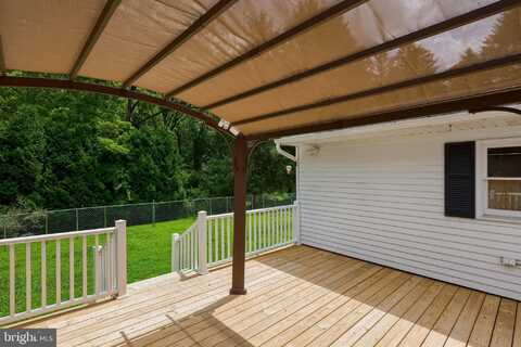 125 MEADOW ROAD, YORK, PA 17406