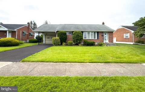 502 E COOVER STREET, MECHANICSBURG, PA 17055
