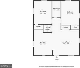 233 CONGO NIANTIC ROAD, BARTO, PA 19504