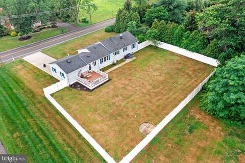 77 OLD YORK ROAD, CHESTERFIELD, NJ 08515