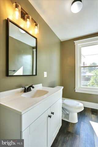 312 S LIBERTY STREET, ORWIGSBURG, PA 17961