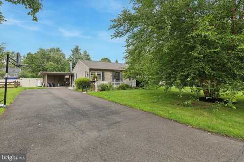 508 SHERWOOD LANE, HATBORO, PA 19040