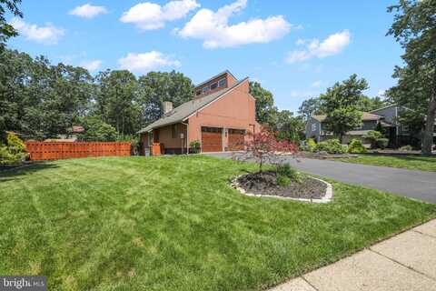15 WOODHURST DRIVE, VOORHEES, NJ 08043