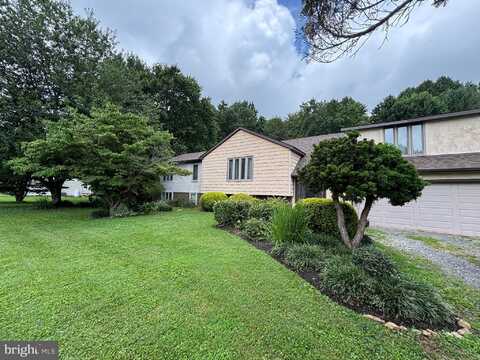 180 COLLEGE CIRCLE, LINCOLN UNIVERSITY, PA 19352