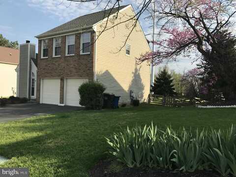 13711 SPRINGHAVEN DRIVE, CHANTILLY, VA 20151