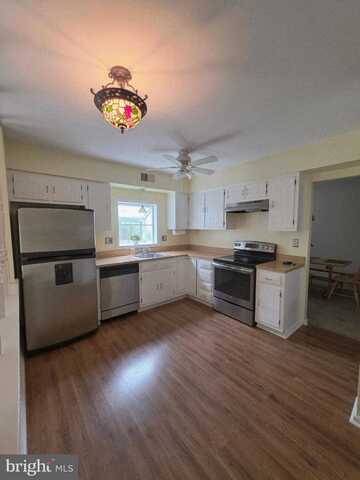 3118 VICTORIA COURT, BENSALEM, PA 19020