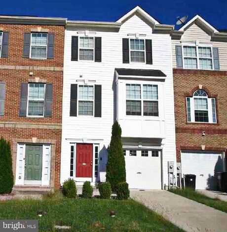 7706 VILLAGE PARK DRIVE, DUNDALK, MD 21222