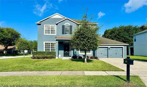462 SHIRLEY DRIVE, APOPKA, FL 32712