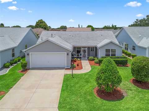 17918 SE 89TH ROTHWAY COURT, THE VILLAGES, FL 32162