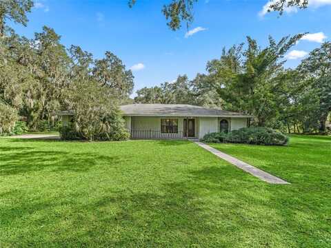 722 CR 312, BUSHNELL, FL 33513