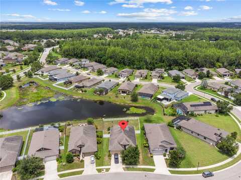19730 POST ISLAND LOOP, LAND O LAKES, FL 34638