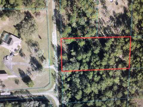 0 SW 130 TERRACE, DUNNELLON, FL 34432