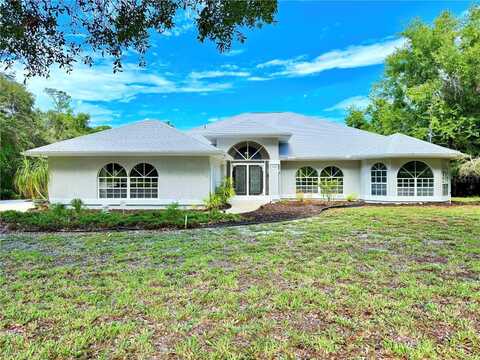 7250 RIVER COUNTRY DRIVE, WEEKI WACHEE, FL 34607