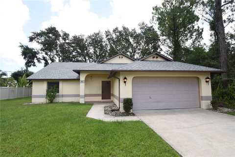 7 RAINROCK PLACE, PALM COAST, FL 32164