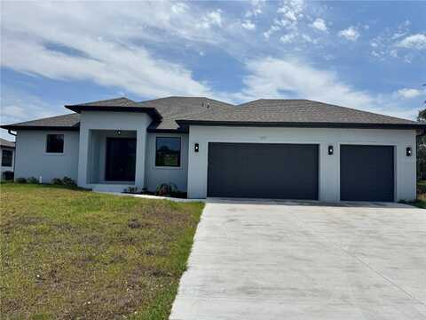 7290 PRINTER STREET, PORT CHARLOTTE, FL 33981