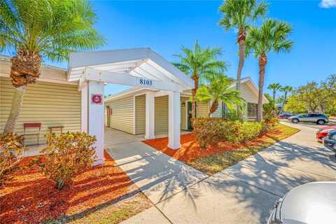 8103 45TH COURT E, SARASOTA, FL 34243