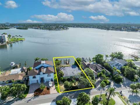 6960 S SHORE DRIVE S, SOUTH PASADENA, FL 33707
