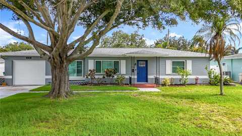 6145 50TH AVENUE N, KENNETH CITY, FL 33709