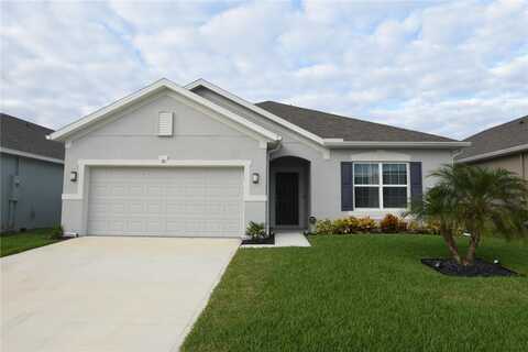 20 OAKLEAF WAY, PALM COAST, FL 32137