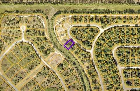CAPER CIRCLE, NORTH PORT, FL 34288