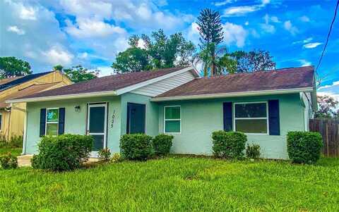 1005 GANTT AVENUE, SARASOTA, FL 34232