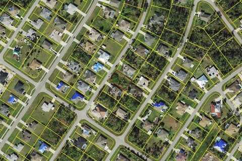 ZUYDER TERRACE, NORTH PORT, FL 34286