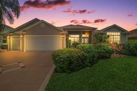 1827 KYRLE TERRACE, THE VILLAGES, FL 32162