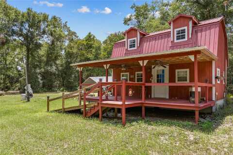 240 SW LEAH COURT, FORT WHITE, FL 32038