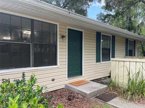 2490 SW 14TH DRIVE, GAINESVILLE, FL 32608