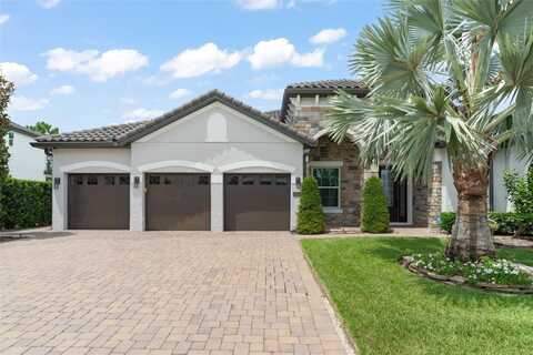 8258 LUDINGTON CIRCLE, ORLANDO, FL 32836