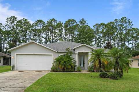 23 WOODSIDE DRIVE, PALM COAST, FL 32164