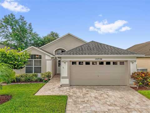 10724 FLYCAST CIRCLE, ORLANDO, FL 32825