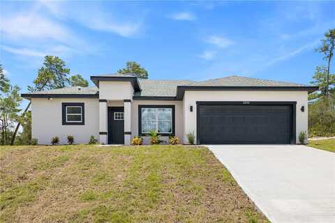 2810 SW 173RD PLACE ROAD, OCALA, FL 34473