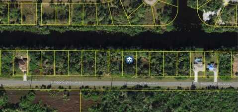 Lot#15 E HILLSBOROUGH BOULEVARD, NORTH PORT, FL 34288