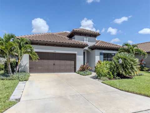 260 CORSANO DRIVE, NOKOMIS, FL 34275