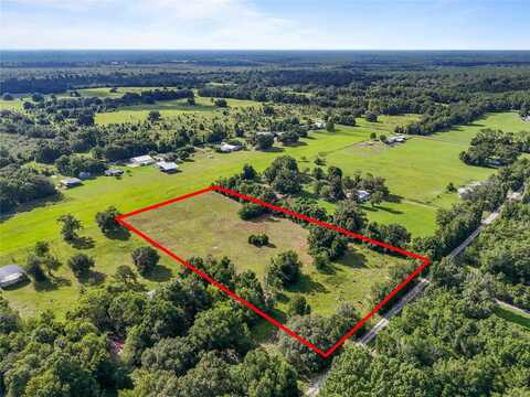 SW 175TH AVENUE, ARCHER, FL 32618