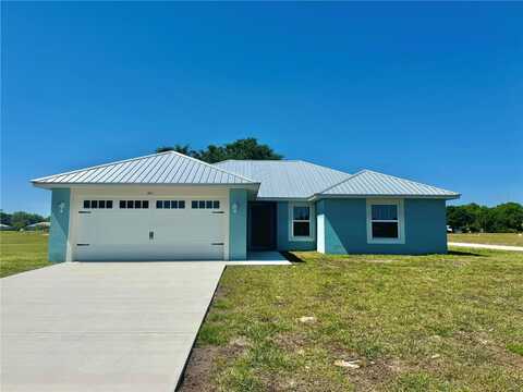 341 GLEN MAR CIRCLE, SEBRING, FL 33876
