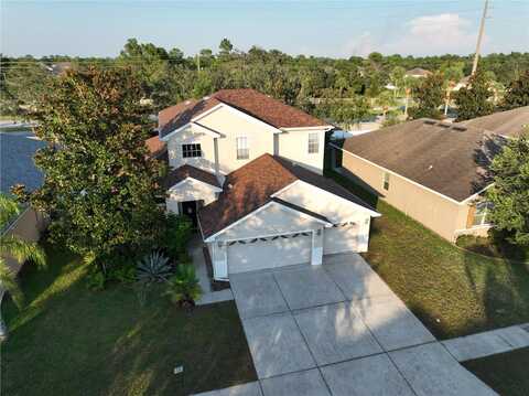 4394 EDENROCK PLACE, SPRING HILL, FL 34609