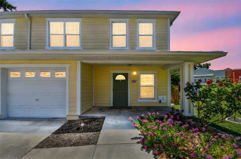 587 SHADY GROVE DRIVE, DUNEDIN, FL 34698