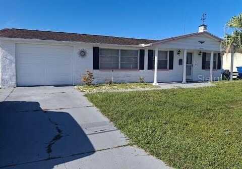 3600 DARLINGTON ROAD, HOLIDAY, FL 34691