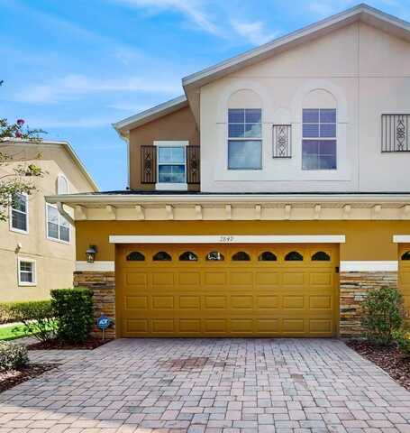 2849 SHADY WILLOW LANE, OVIEDO, FL 32765