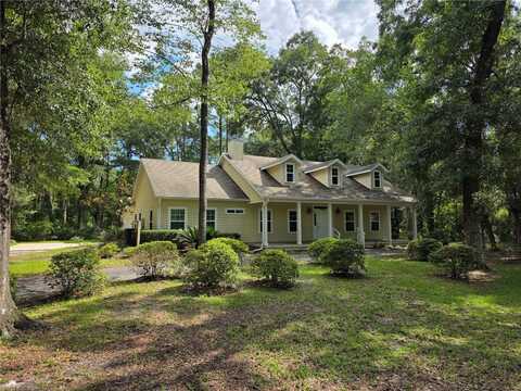 15651 NE 64TH PLACE, WILLISTON, FL 32696