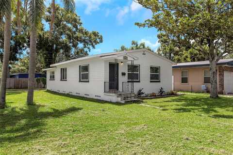 4947 TAYLOR STREET N, Saint Petersburg, FL 33714