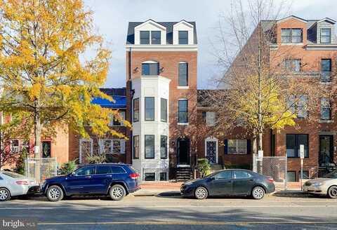 1317 11TH STREET NW, WASHINGTON, DC 20001